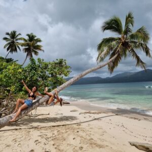SENDERISMO PLAYAS ESCONDIDAS - Las Galeras 4