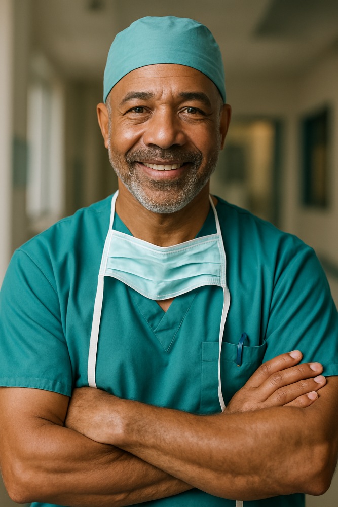 Affiliate Surgeon Recovery House
