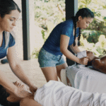 Retreat experiences